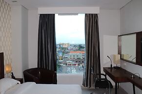Pakons Prime Hotel