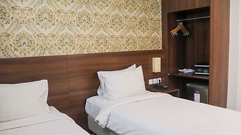 Pakons Prime Hotel