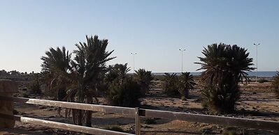 Bella Djerba
