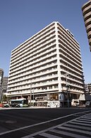 Tokyo BUC Nakagin