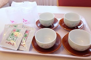 Tokyo BUC Nakagin