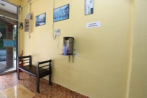 OYO 89819 Raz Hotel Kelulut