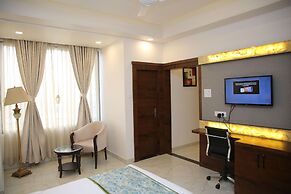 Hotel Neva Ji Palace