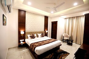 Hotel Neva Ji Palace
