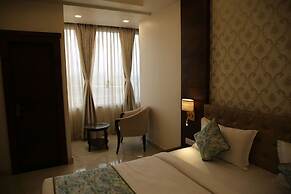 Hotel Neva Ji Palace