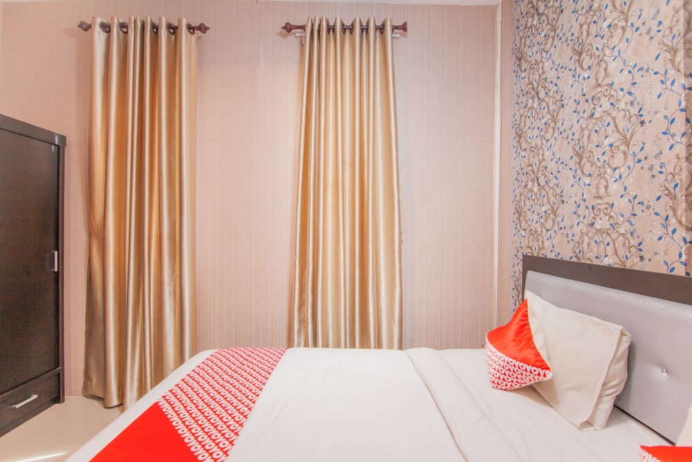 OYO 2310 Residence 68