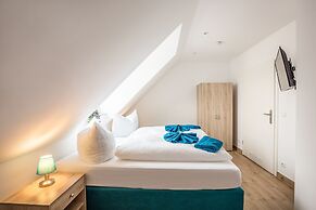 Hotel Ludwig
