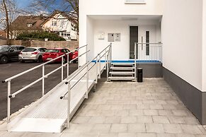 Hotel Ludwig
