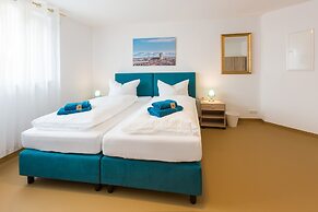 Hotel Ludwig