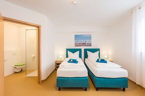 Hotel Ludwig