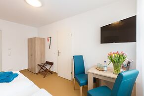 Hotel Ludwig