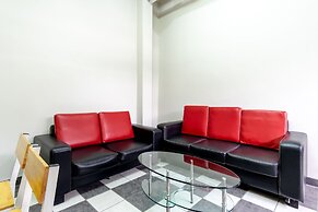 SPOT ON 2272 Citra Arcade Residence Syariah