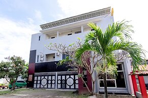 SPOT ON 2272 Citra Arcade Residence Syariah