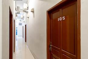 Hotel O HOMESTAY JAYA