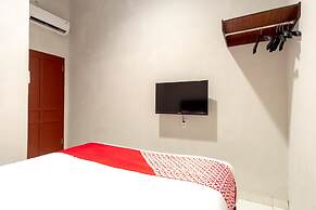 Hotel O HOMESTAY JAYA