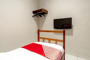 Hotel O HOMESTAY JAYA