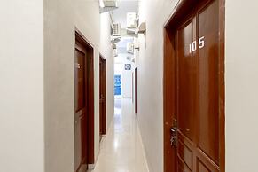 Hotel O HOMESTAY JAYA