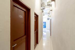 Hotel O HOMESTAY JAYA
