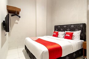 Hotel O HOMESTAY JAYA