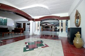 Hotel Rio Asri Reborn