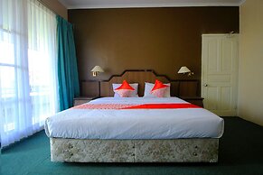 Hotel Rio Asri Reborn