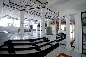 Hotel Rio Asri Reborn