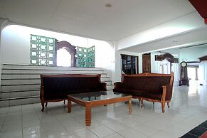 Hotel Rio Asri Reborn