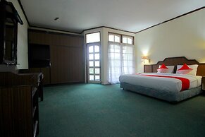 Hotel Rio Asri Reborn