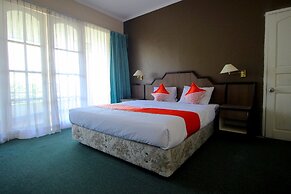 Hotel Rio Asri Reborn