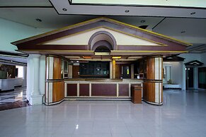 Hotel Rio Asri Reborn