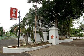 Hotel Rio Asri Reborn