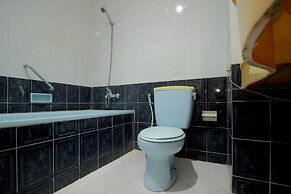 Hotel Rio Asri Reborn