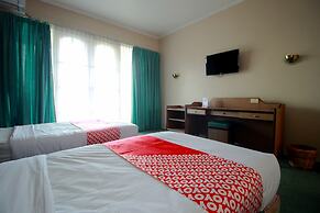 Hotel Rio Asri Reborn