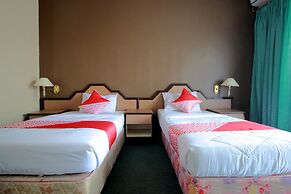 Hotel Rio Asri Reborn