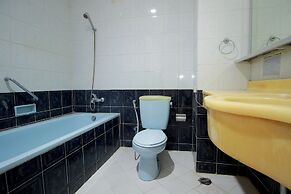 Hotel Rio Asri Reborn