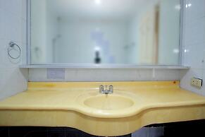 Hotel Rio Asri Reborn