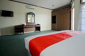 Hotel Rio Asri Reborn