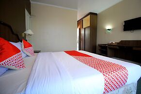 Hotel Rio Asri Reborn