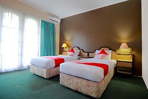 Hotel Rio Asri Reborn