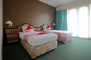 Hotel Rio Asri Reborn