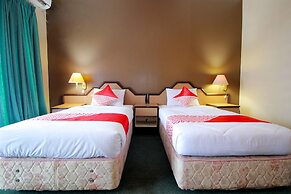 Hotel Rio Asri Reborn