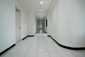 Hotel Rio Asri Reborn