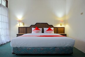 Hotel Rio Asri Reborn
