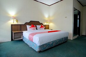 Hotel Rio Asri Reborn