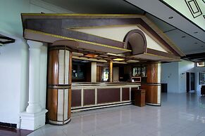Hotel Rio Asri Reborn