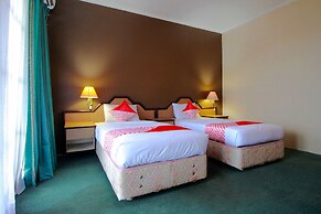 Hotel Rio Asri Reborn