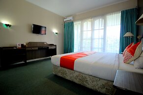 Hotel Rio Asri Reborn
