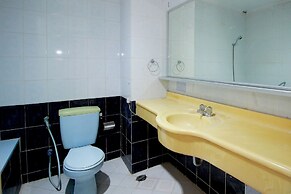 Hotel Rio Asri Reborn