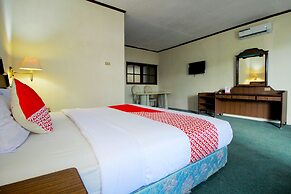 Hotel Rio Asri Reborn