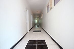 Hotel Rio Asri Reborn